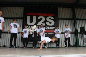 U2S Breaking Academy Beringen