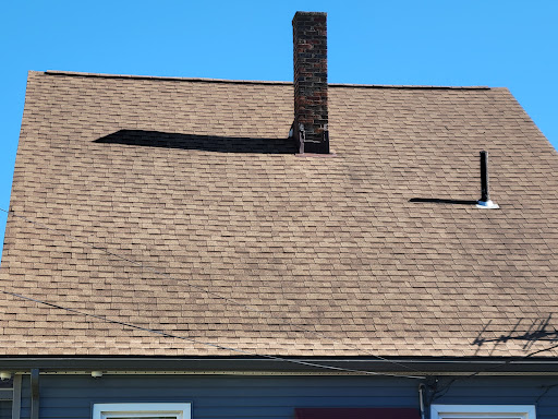 Roofing Contractor «Triple Peaks Roofing & Construction, Inc.», reviews and photos