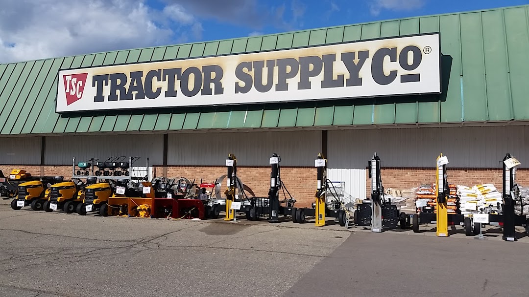 Tractor Supply Co.