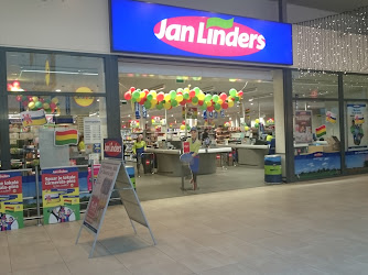 Jan Linders