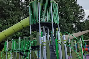 Verona Park Playground image