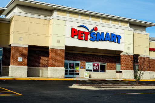 PetSmart, 1512 S Randall Rd, Geneva, IL 60134, USA, 