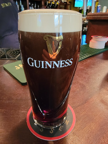 Shamrock Irish Pub - Luzern