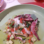 Photo n° 5 de l'avis de sylvie.l fait le 31/08/2019 à 09:45 pour Restaurant La Madeleine à Sens