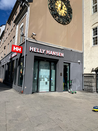 Companies for the disabled in Oslo