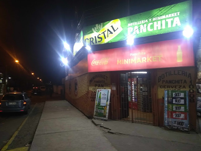 Minimarket Panchita