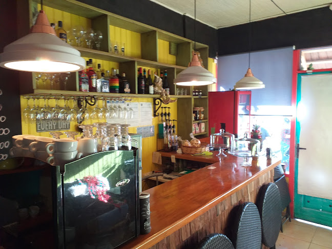 La Bruja - Puerto Varas