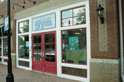 Gymnastics Center «The Little Gym of Smyrna», reviews and photos, 1290 W Spring St #110, Smyrna, GA 30080, USA