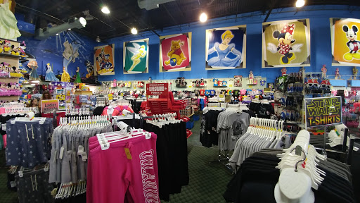 Gift Shop «Bargain World», reviews and photos, 12236 S Apopka Vineland # 200, Orlando, FL 32836, USA