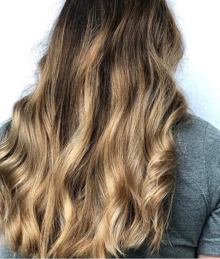 Hair Salon «Salon Blu», reviews and photos, 6617 Falls of Neuse Rd #103, Raleigh, NC 27615, USA