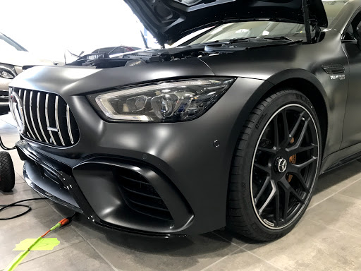 Mercedes Benz Dealer «Autohaus on Edens», reviews and photos, 1600 Frontage Rd, Northbrook, IL 60062, USA