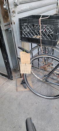 Off The Bridge - Photo 3 - Car repair in New York, NY, New York