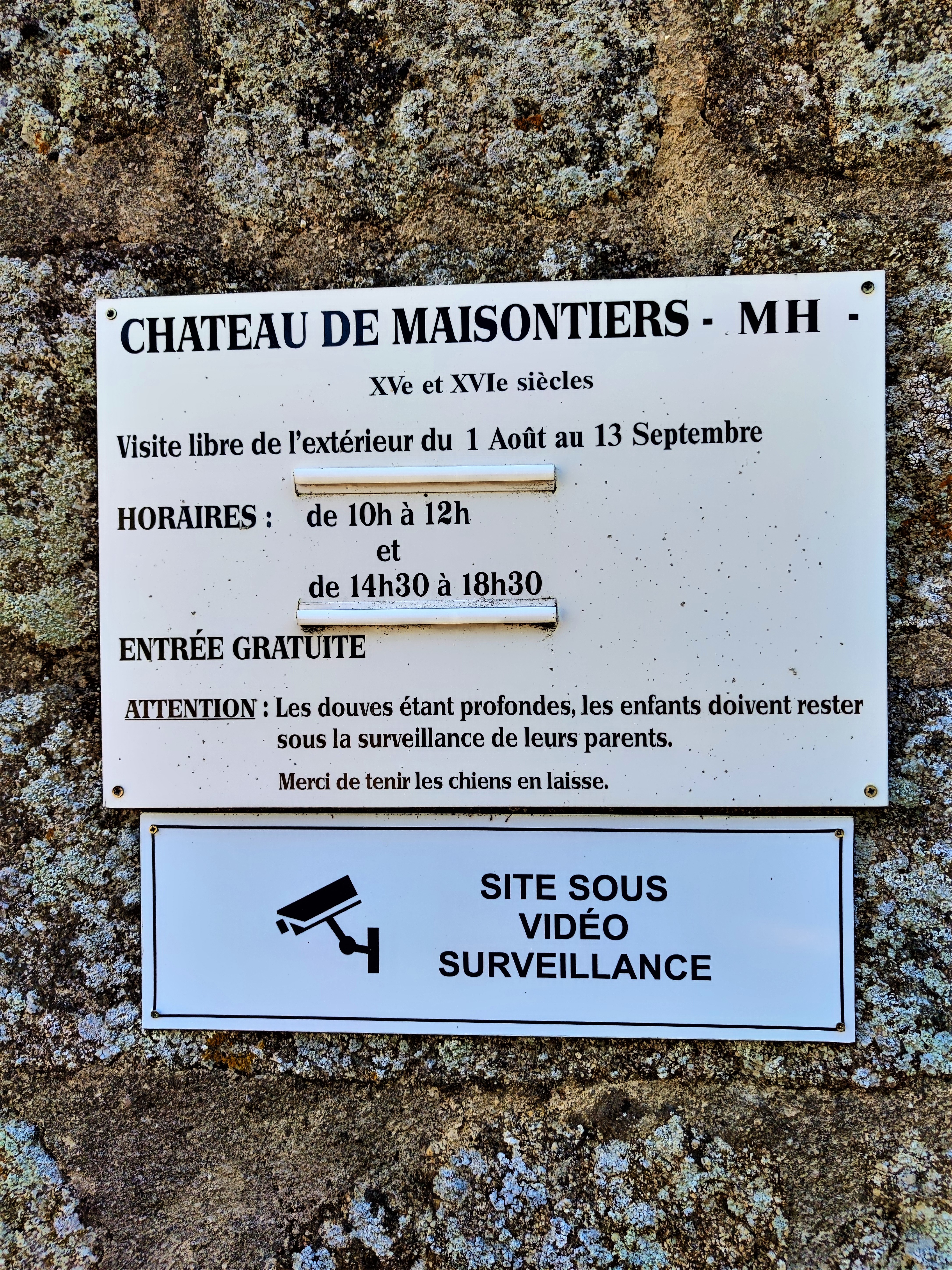 Photo n° 3 de l'avis de Paul.� fait le 29/08/2022 à 16:12