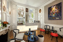 Atmosphère du Restaurant gastronomique La Table de Clarance à Lille - n°17