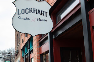 Lockhart Smokehouse