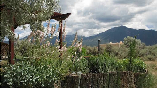 Berkshire Hathaway Home Services Taos Real Estate