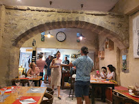 Atmosphère du Restaurant Le Temps des Courges à Lagrasse - n°2