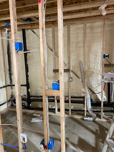 Insulation Contractor «Clean Crawls - Insulation Install & Removal Marysville», reviews and photos