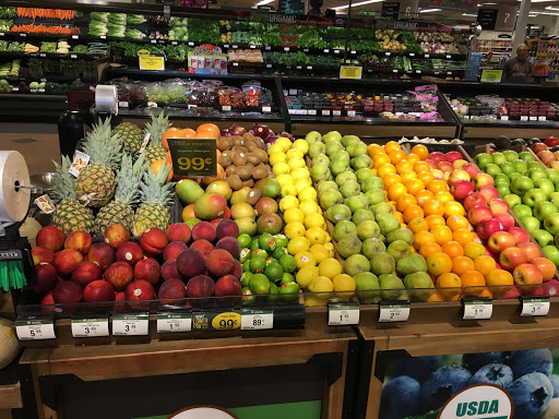 Grocery Store «Quality Food Center», reviews and photos, 4756 NW Bethany Blvd, Portland, OR 97229, USA