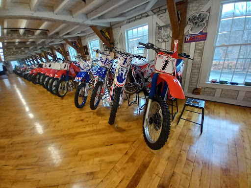 Motorcycle Dealer «Kaplan Cycles», reviews and photos, 200 W Main St, Vernon, CT 06066, USA
