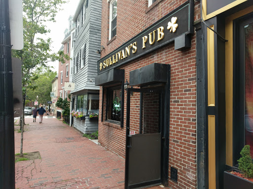 Sullivan's Pub