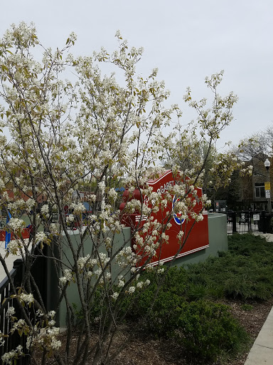 Park «Margaret Donahue Park», reviews and photos, 1230 W School St, Chicago, IL 60657, USA