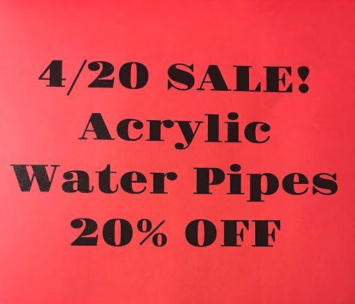 Tobacco Shop «The White Rabbit #2», reviews and photos, 7829 Moffett Rd, Semmes, AL 36575, USA