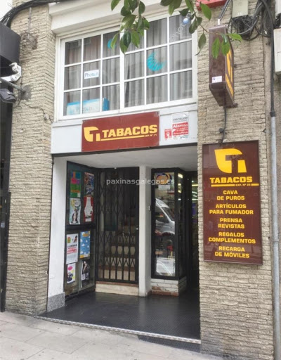 Estanco 25