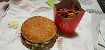 Hamburger du Restauration rapide McDonald's à Itteville - n°13