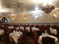 Atmosphère du Restaurant marocain Le Palais de Marrakech à Château-Thierry - n°11