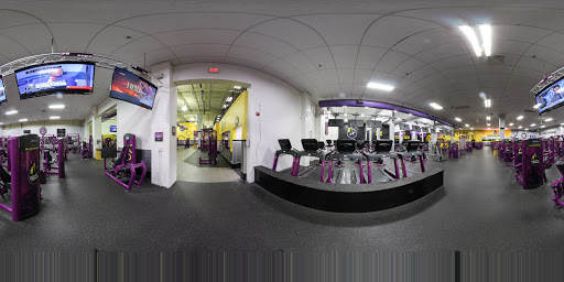 Gym «Planet Fitness», reviews and photos, 25 Lindeman Dr, Trumbull, CT 06611, USA