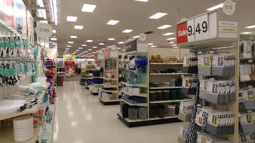 Department Store «Target», reviews and photos, 3031 NY-50, Saratoga Springs, NY 12866, USA