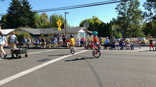 Park «Evelyn M. Schiffler Memorial Park», reviews and photos, SW Erickson Ave, Beaverton, OR 97005, USA