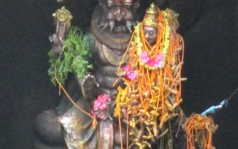 Sri Pataladhri Narasimhar Thirukovil (Pataladhripuram) image