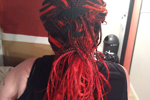 Africana Hair Braiding Studio