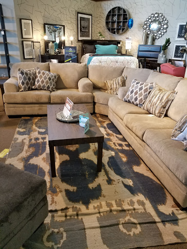 Furniture Store «Ashley HomeStore», reviews and photos, 9841 E US Hwy 36, Avon, IN 46123, USA