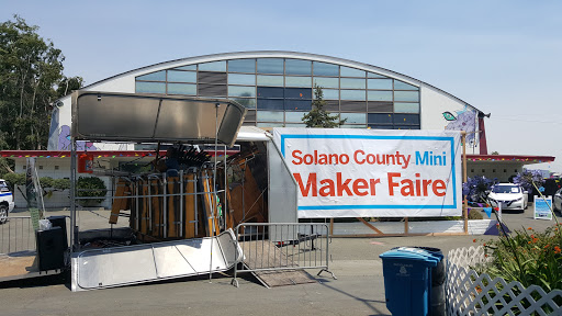 Solano County Fairgrounds image