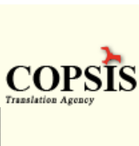 КОПСИС - COPSIS Translation Agency - София