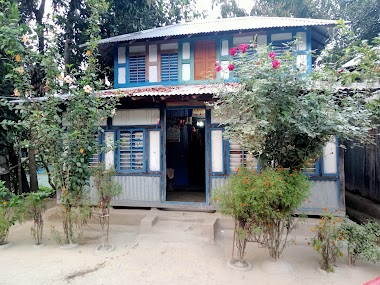 Ayken Adhikary'S Home