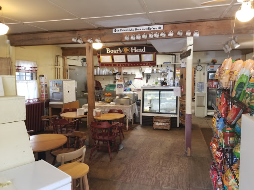 Grocery Store «Mill River General Store», reviews and photos, 10 Great Barrington Rd, Mill River, MA 01244, USA