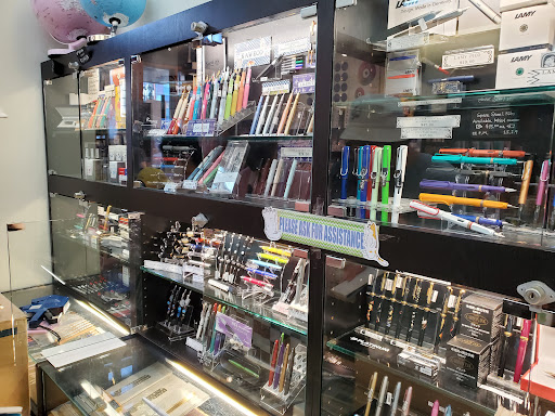 Stationery Store «Maido», reviews and photos, 378 Santana Row #1125, San Jose, CA 95128, USA