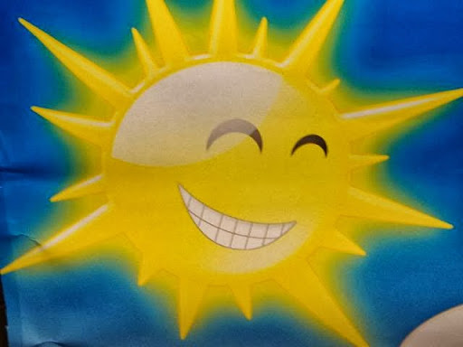 Sunshine Preschool