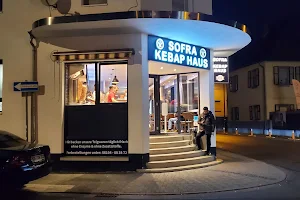 Sofra Kebabhaus image