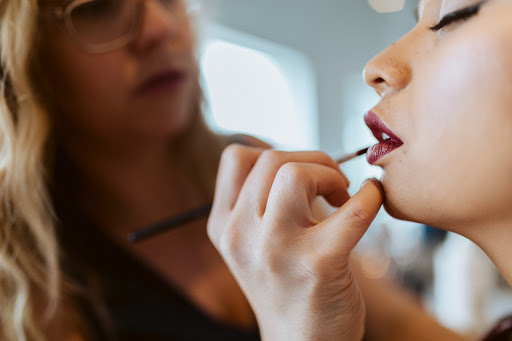 Spa «With Love Beauty Studio», reviews and photos, 5 Bel Air S Pkwy #106, Bel Air, MD 21015, USA