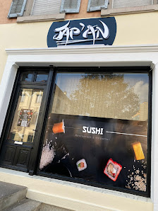 Japan Sushi Audincourt 62 Grande Rue, 25400 Audincourt, France