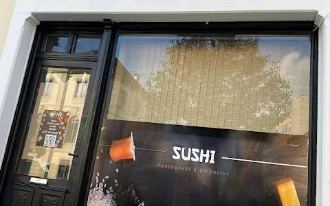 Japan Sushi Audincourt image