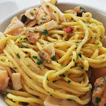 Photo n°7 de l'avis de Carlo.p fait le 18/06/2022 à 12:40 sur le  Lido Aurora à Pescara