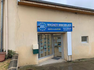 Wagner Immobilier à Villotte-sur-Aire