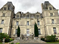 Logis Château de la Tremblaye Cholet