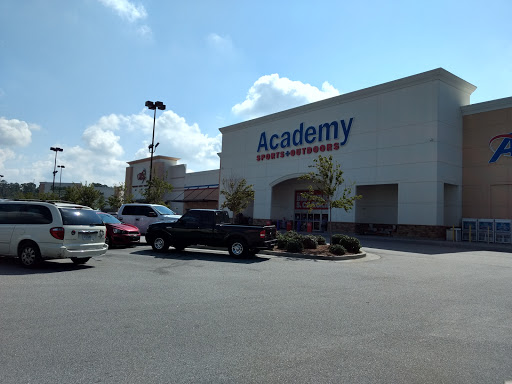 Sporting Goods Store «Academy Sports + Outdoors», reviews and photos, 237 Park Terrace Dr, Columbia, SC 29212, USA